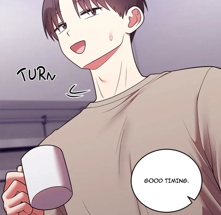 Knot My Secret (Uncensored) - Chapter 43 Page 58