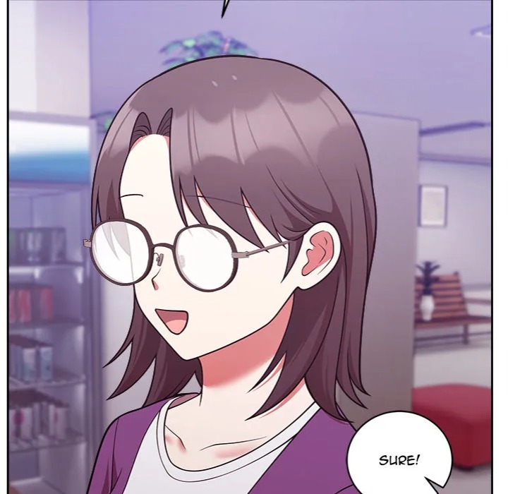 Knot My Secret (Uncensored) - Chapter 43 Page 60
