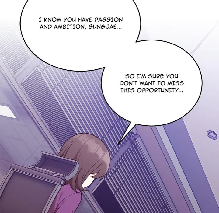Knot My Secret (Uncensored) - Chapter 43 Page 75