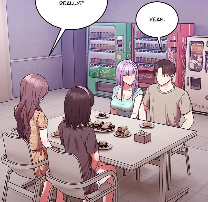 Knot My Secret (Uncensored) - Chapter 43 Page 82
