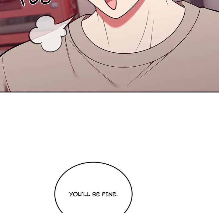 Knot My Secret (Uncensored) - Chapter 43 Page 85