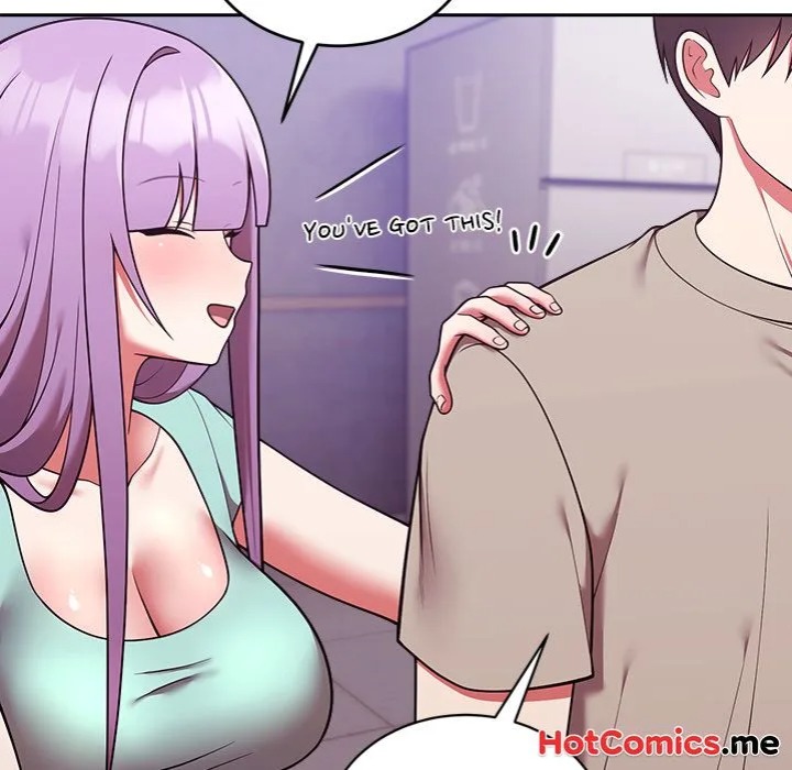 Knot My Secret (Uncensored) - Chapter 43 Page 86