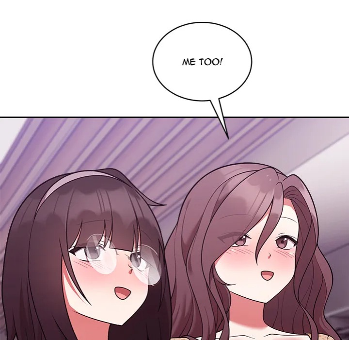 Knot My Secret (Uncensored) - Chapter 43 Page 99