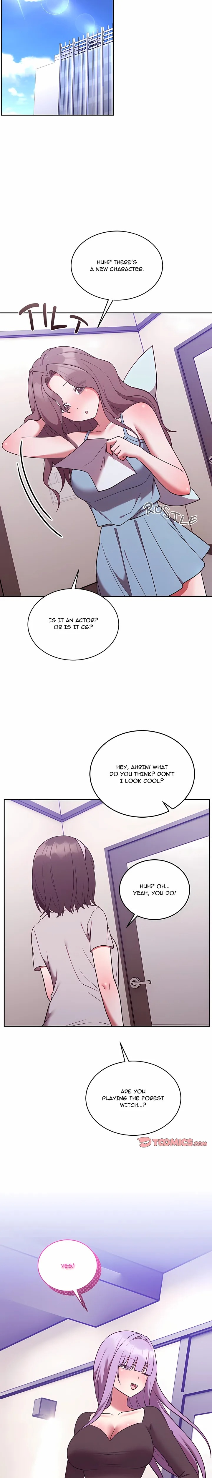 Knot My Secret (Uncensored) - Chapter 44 Page 24