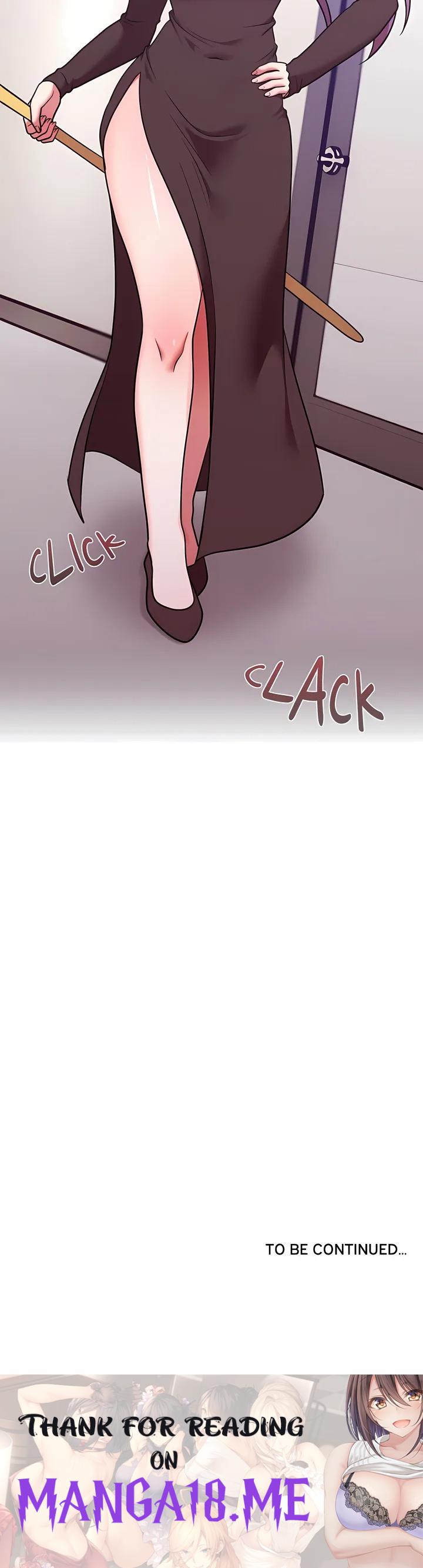 Knot My Secret (Uncensored) - Chapter 44 Page 25