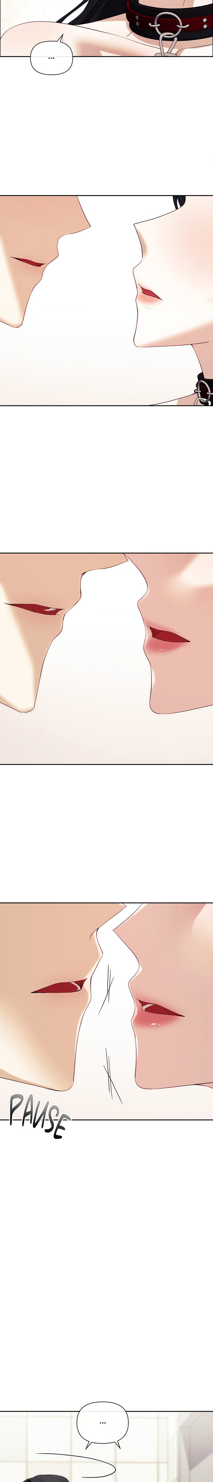 Domming My Boss - Chapter 22 Page 16
