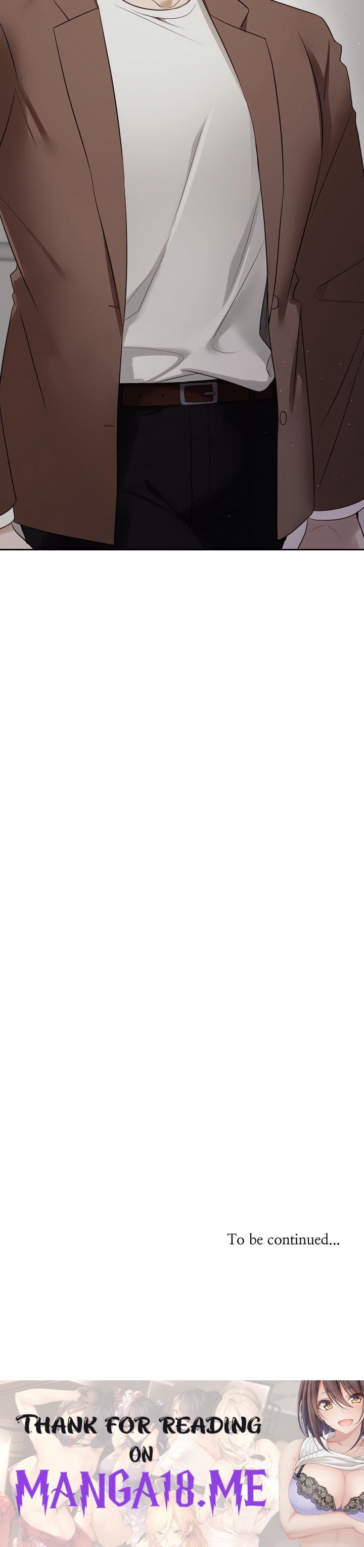 Domming My Boss - Chapter 39 Page 26