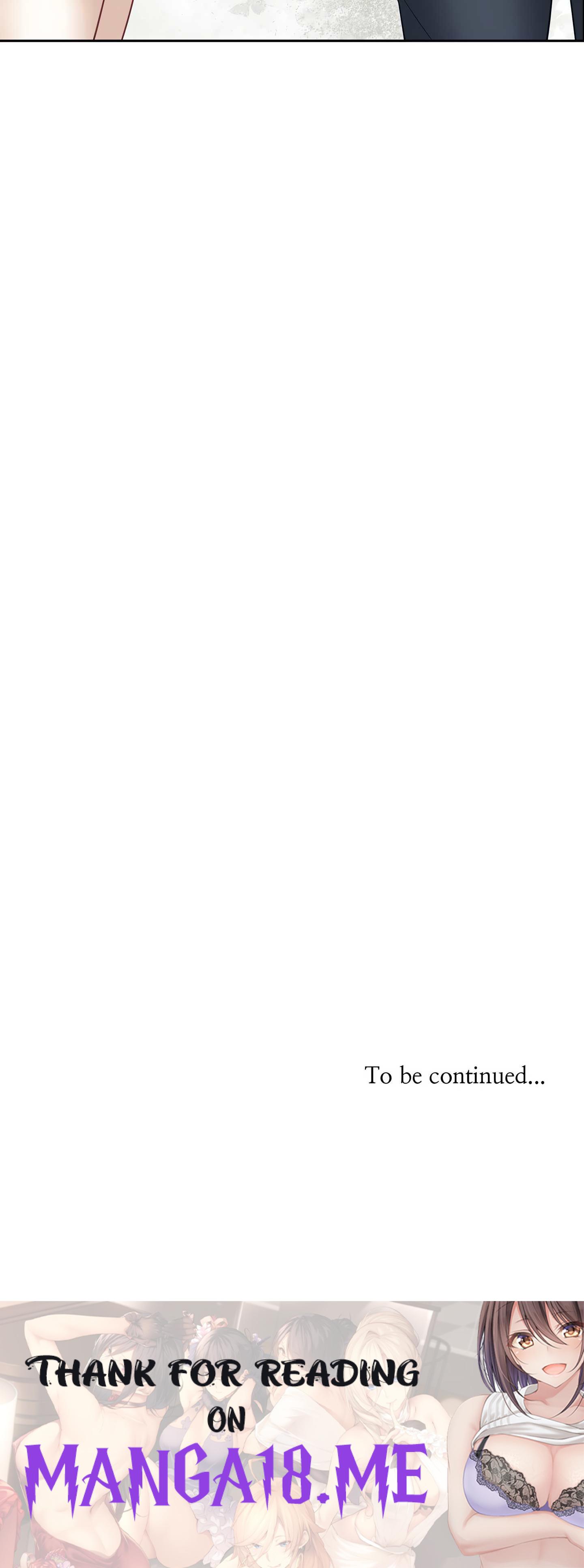 Domming My Boss - Chapter 41 Page 24