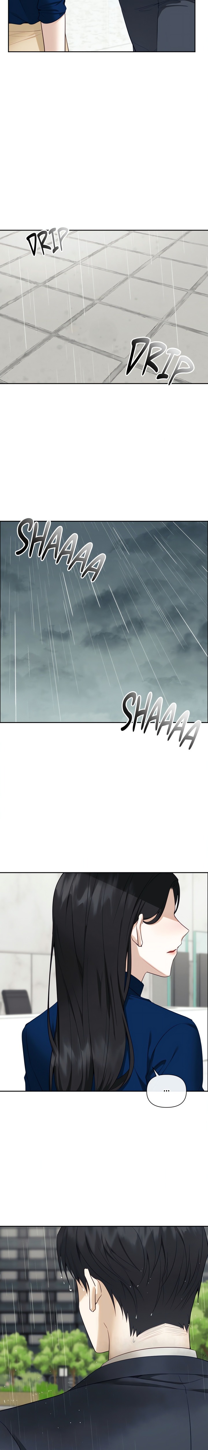 Domming My Boss - Chapter 42 Page 4