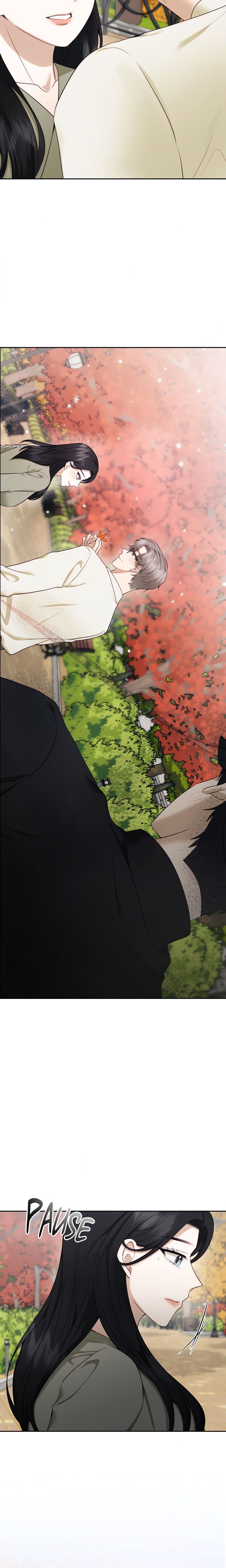 Domming My Boss - Chapter 44 Page 22