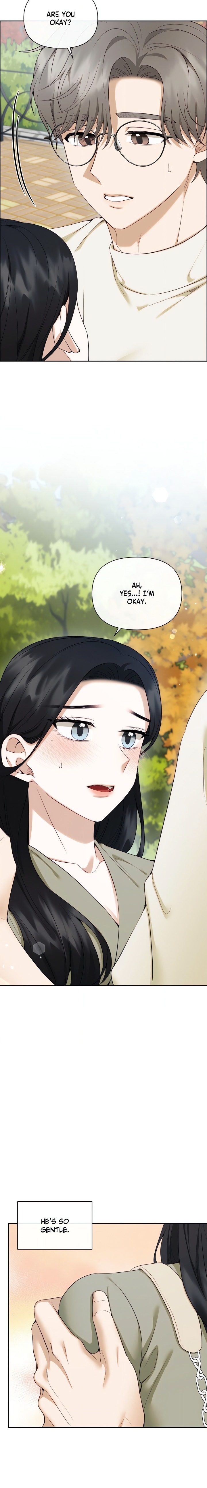 Domming My Boss - Chapter 44 Page 5