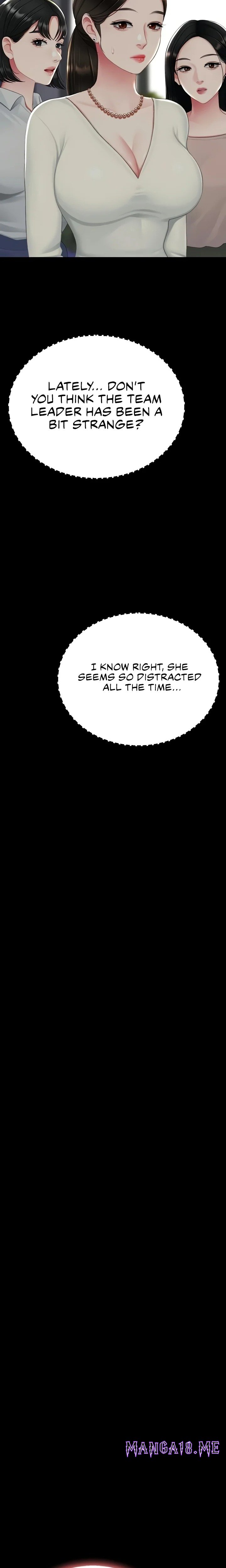 Go Ahead, Mom - Chapter 123 Page 8