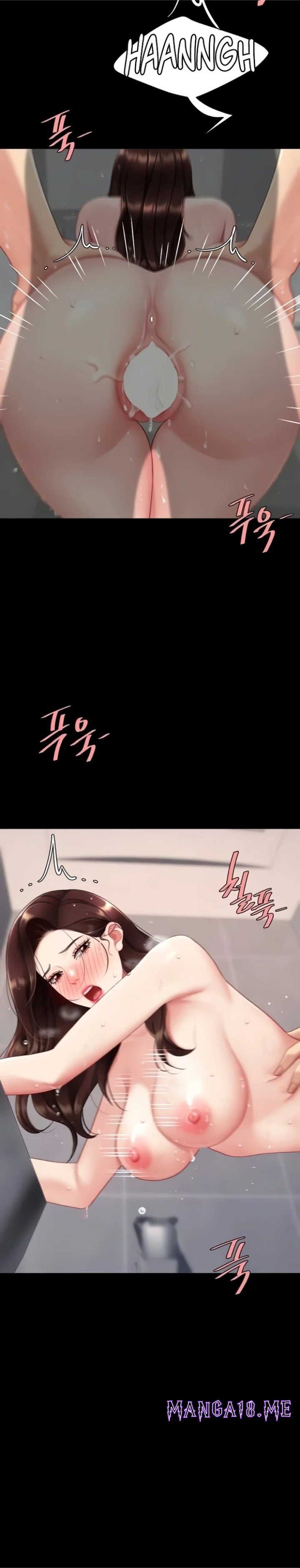 Go Ahead, Mom - Chapter 128 Page 11