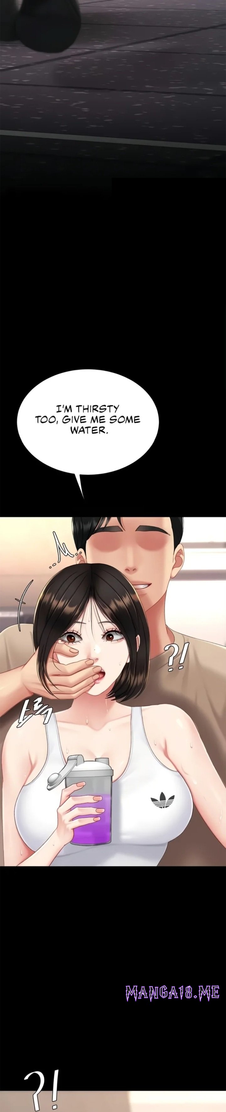 Go Ahead, Mom - Chapter 129 Page 15