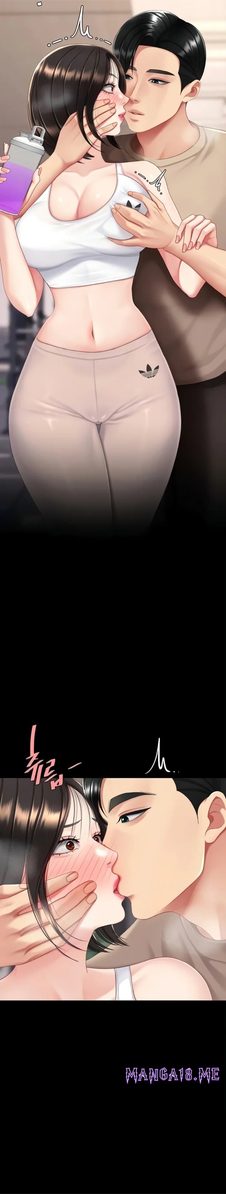 Go Ahead, Mom - Chapter 129 Page 16