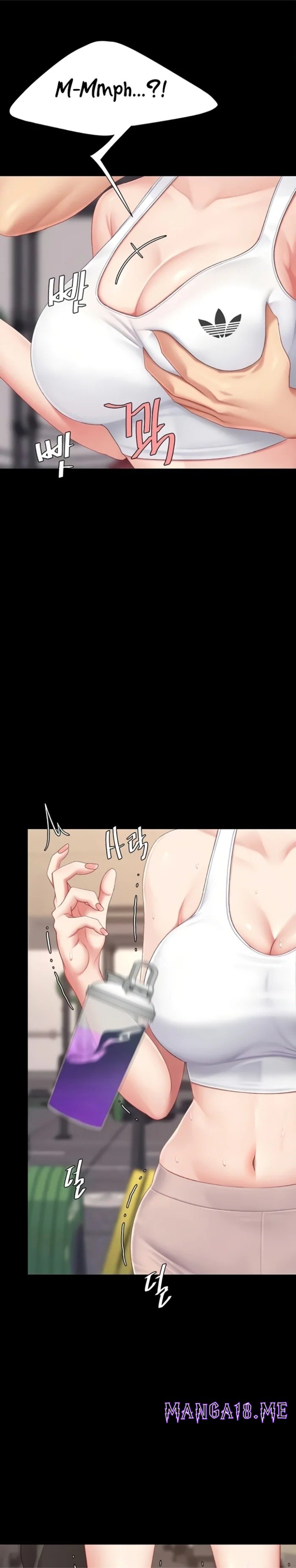 Go Ahead, Mom - Chapter 129 Page 17