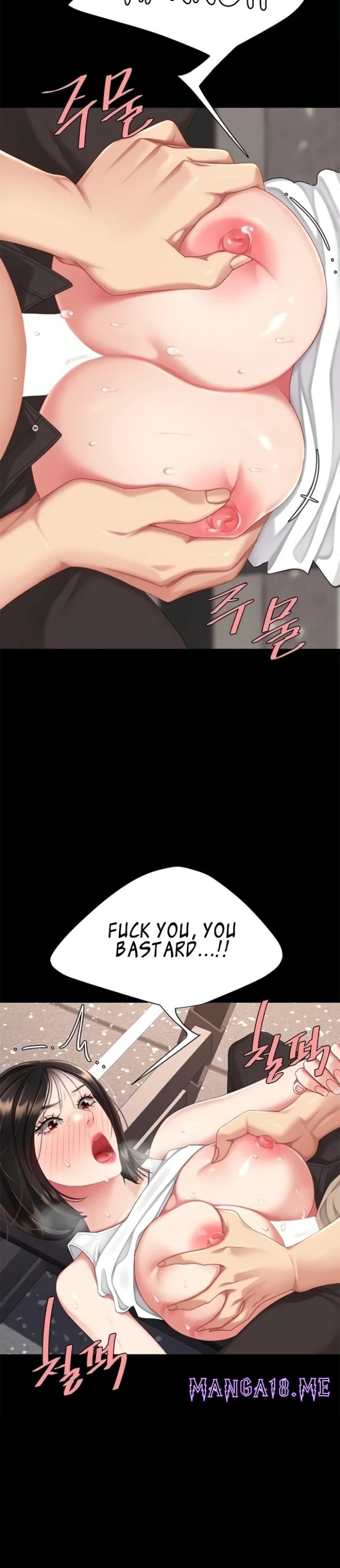 Go Ahead, Mom - Chapter 129 Page 42