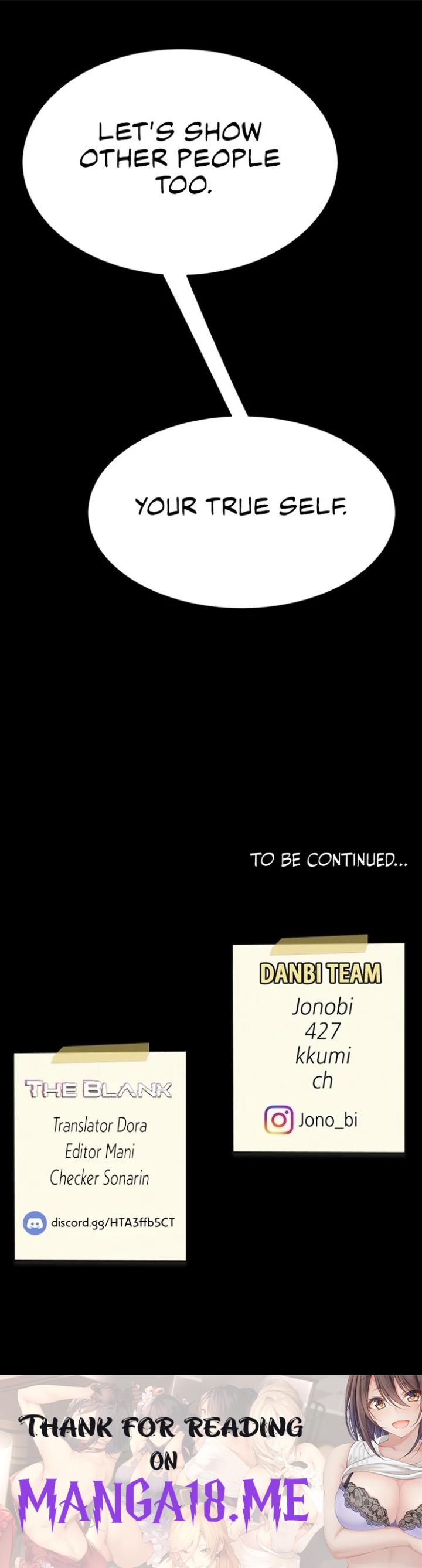 Go Ahead, Mom - Chapter 129 Page 55