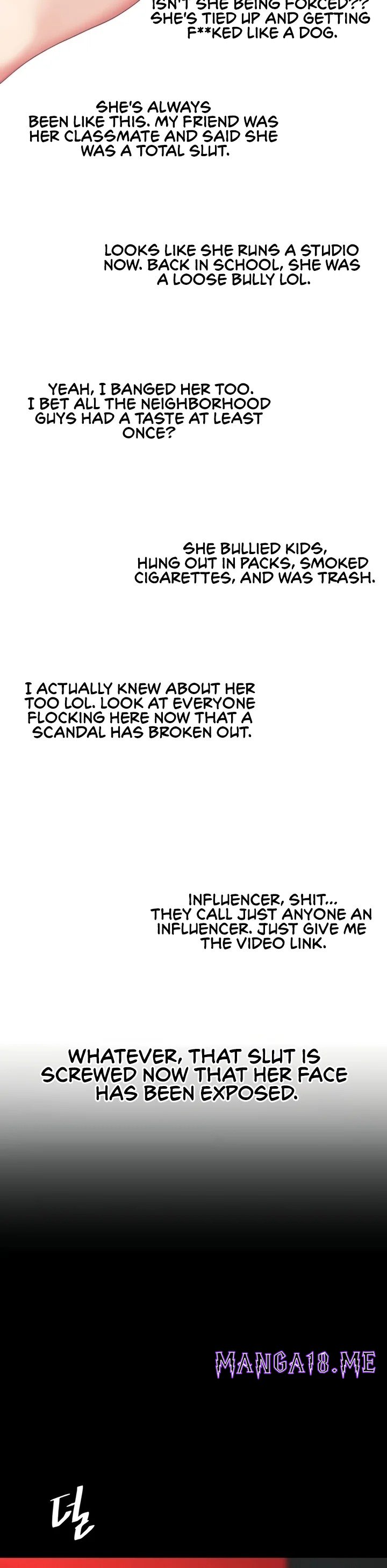 Go Ahead, Mom - Chapter 131 Page 25