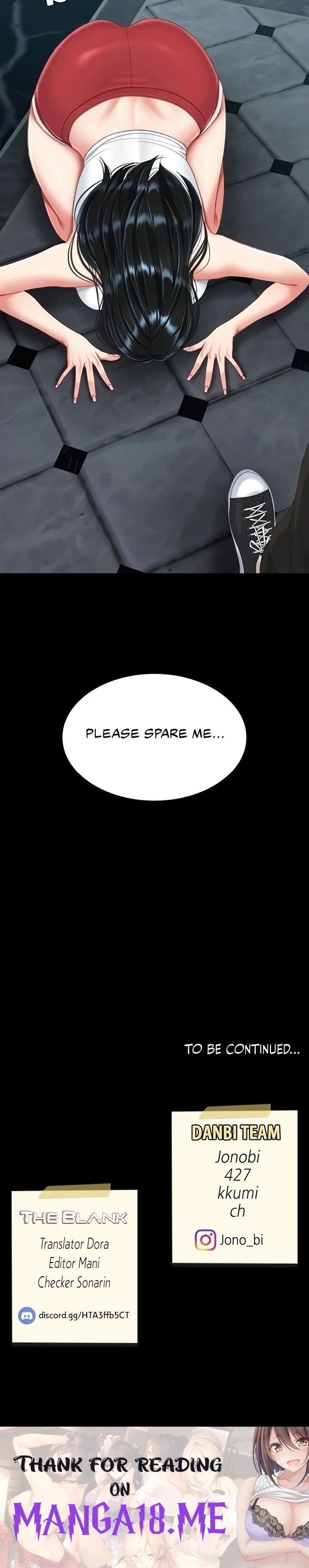 Go Ahead, Mom - Chapter 132 Page 50