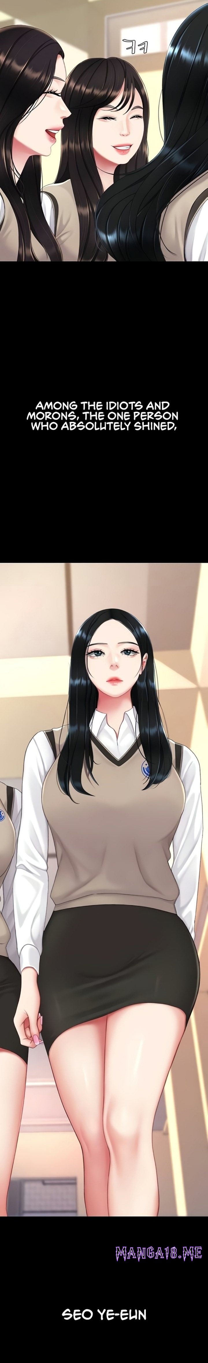 Go Ahead, Mom - Chapter 133 Page 7