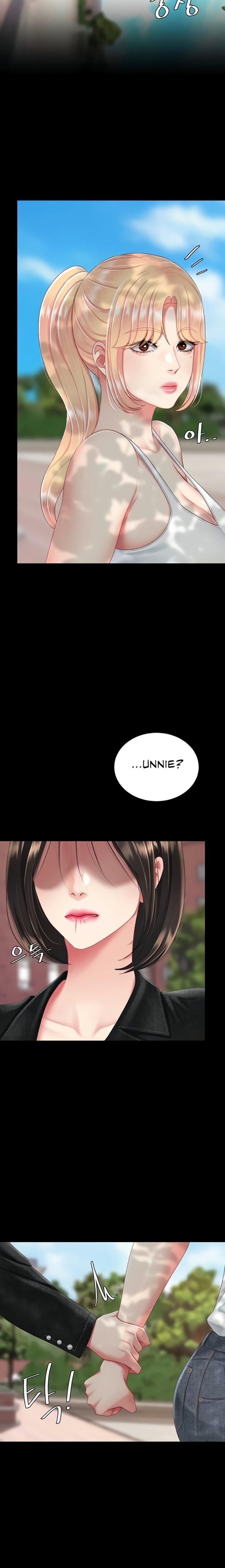 Go Ahead, Mom - Chapter 135 Page 21