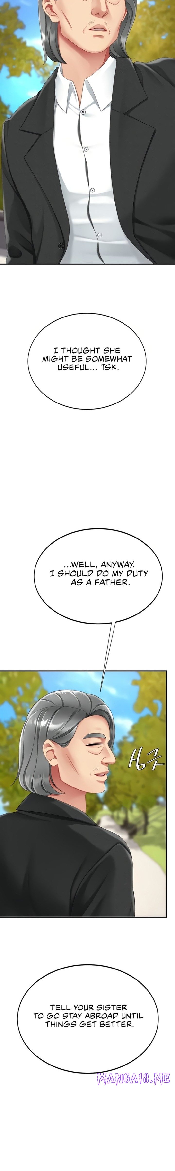 Go Ahead, Mom - Chapter 135 Page 30