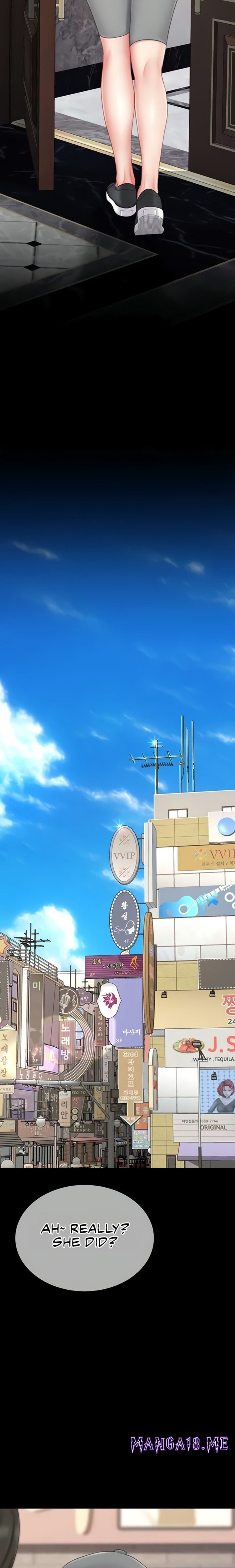 Go Ahead, Mom - Chapter 135 Page 8