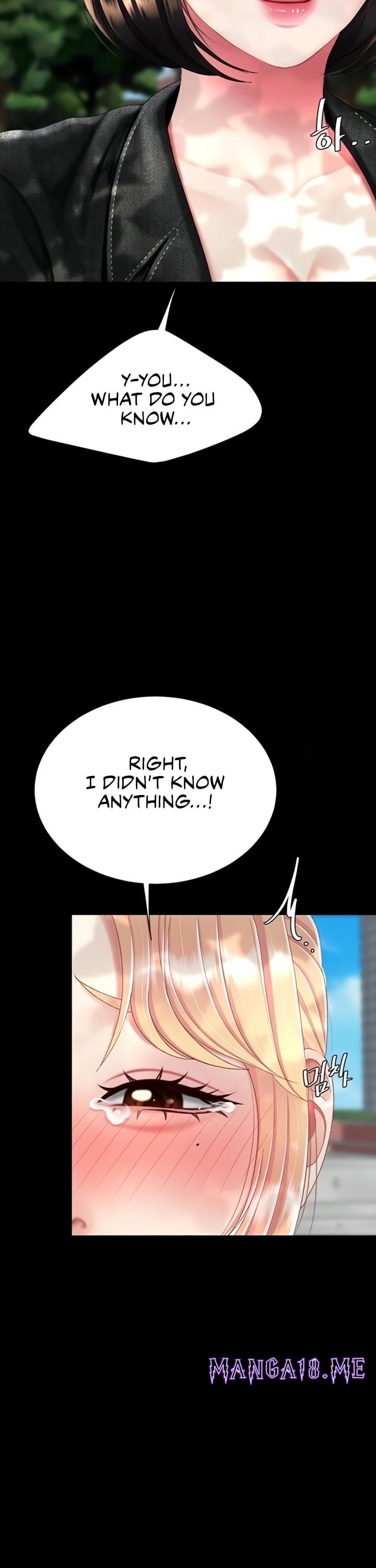 Go Ahead, Mom - Chapter 136 Page 12