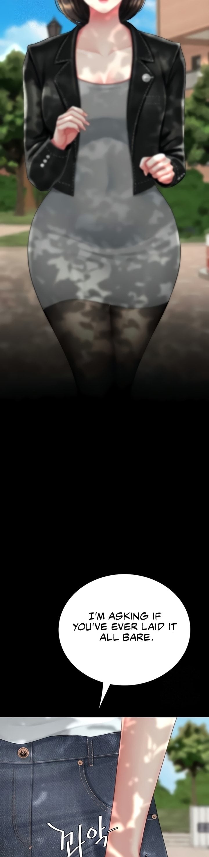 Go Ahead, Mom - Chapter 136 Page 14