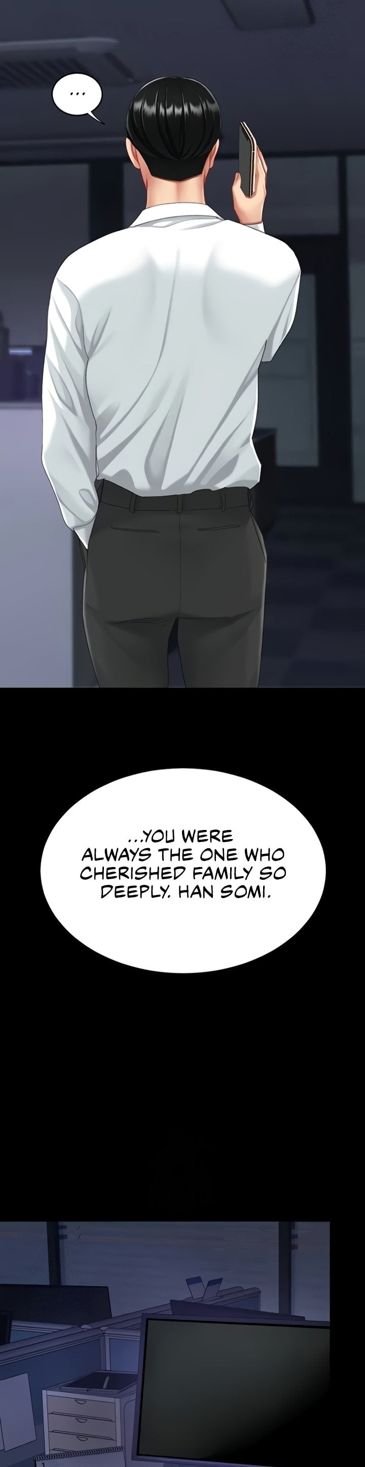 Go Ahead, Mom - Chapter 136 Page 42