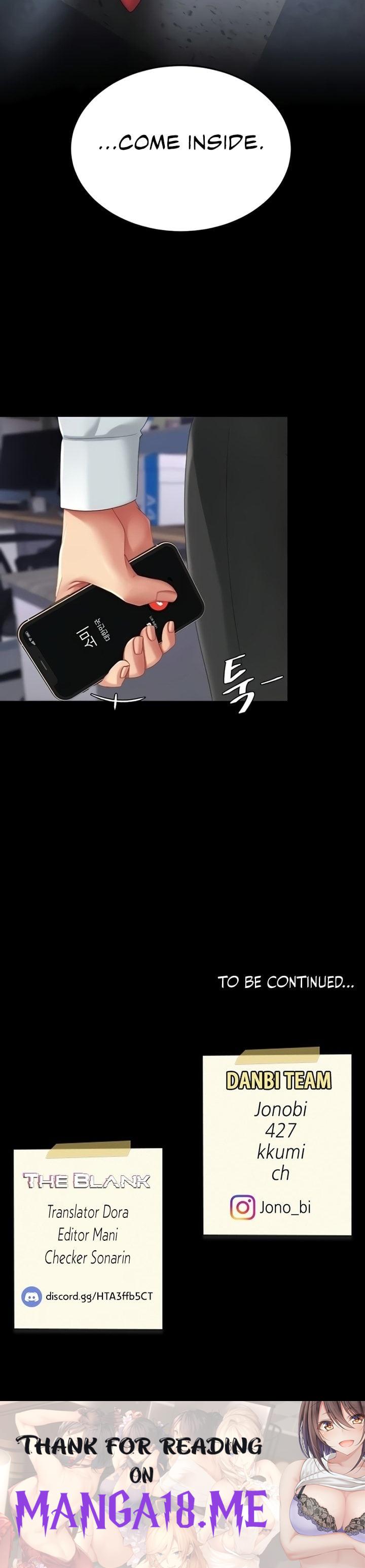 Go Ahead, Mom - Chapter 136 Page 54