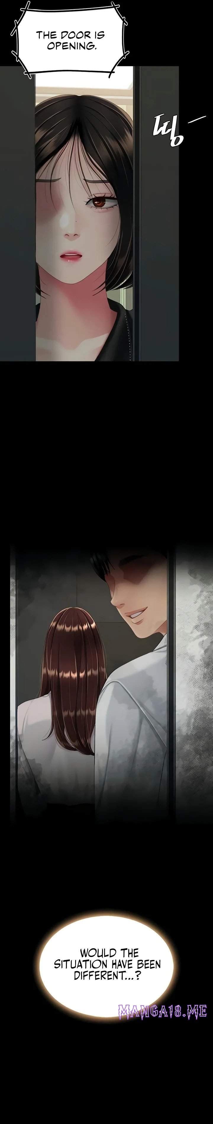 Go Ahead, Mom - Chapter 138 Page 40