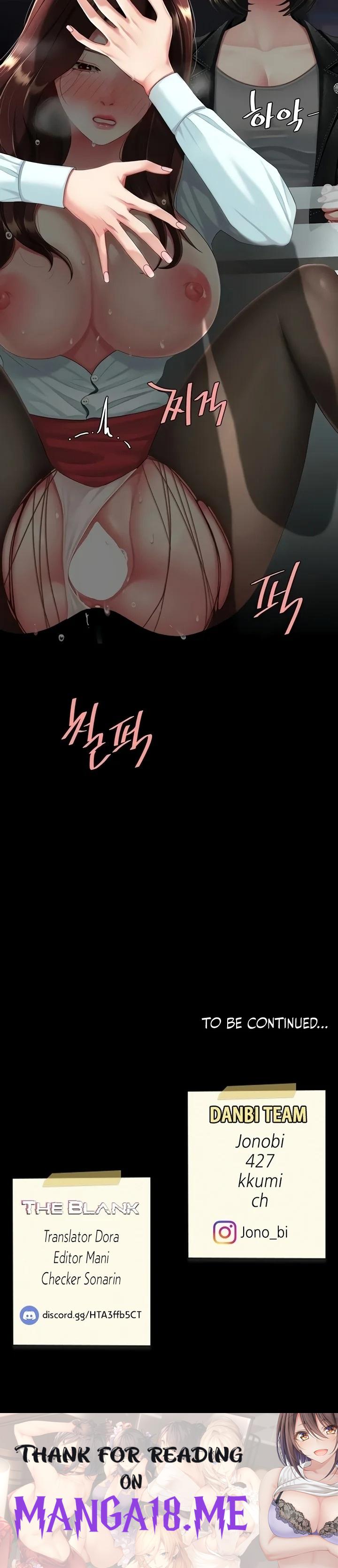 Go Ahead, Mom - Chapter 138 Page 48