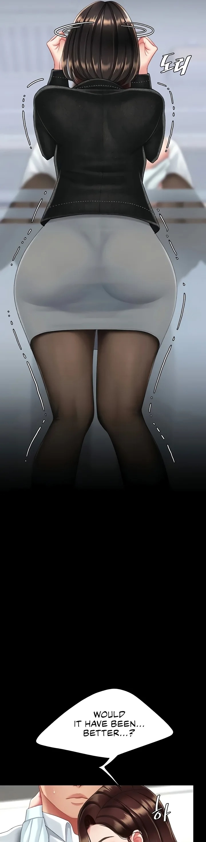 Go Ahead, Mom - Chapter 139 Page 26