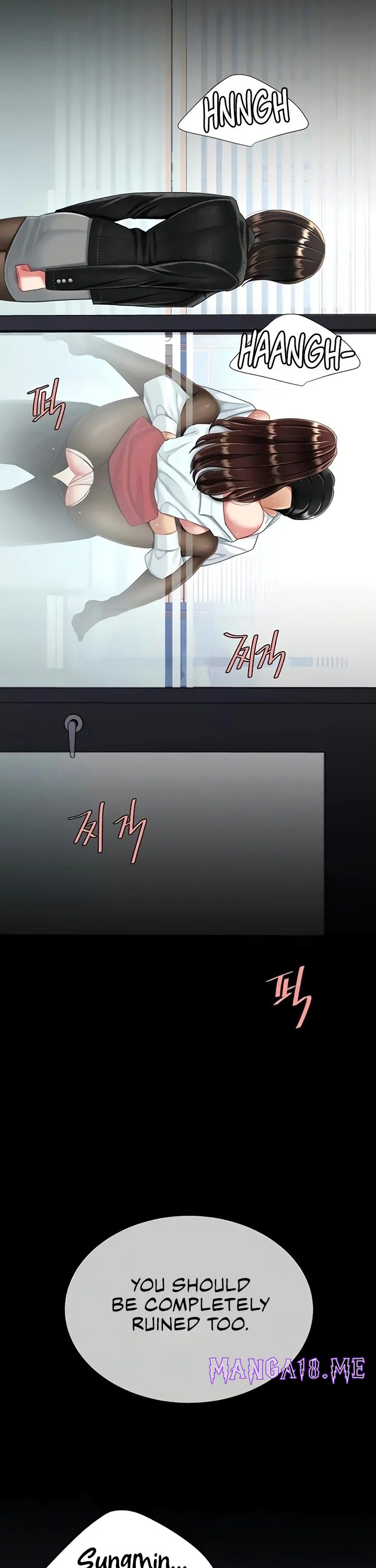 Go Ahead, Mom - Chapter 139 Page 5