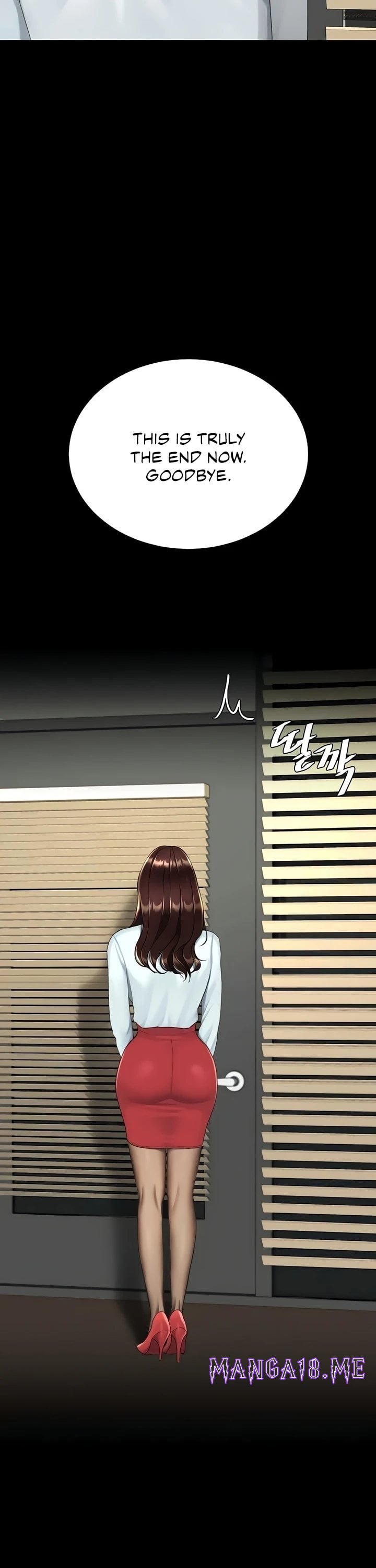 Go Ahead, Mom - Chapter 140 Page 13