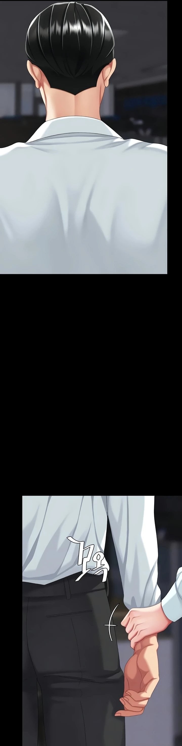 Go Ahead, Mom - Chapter 140 Page 4