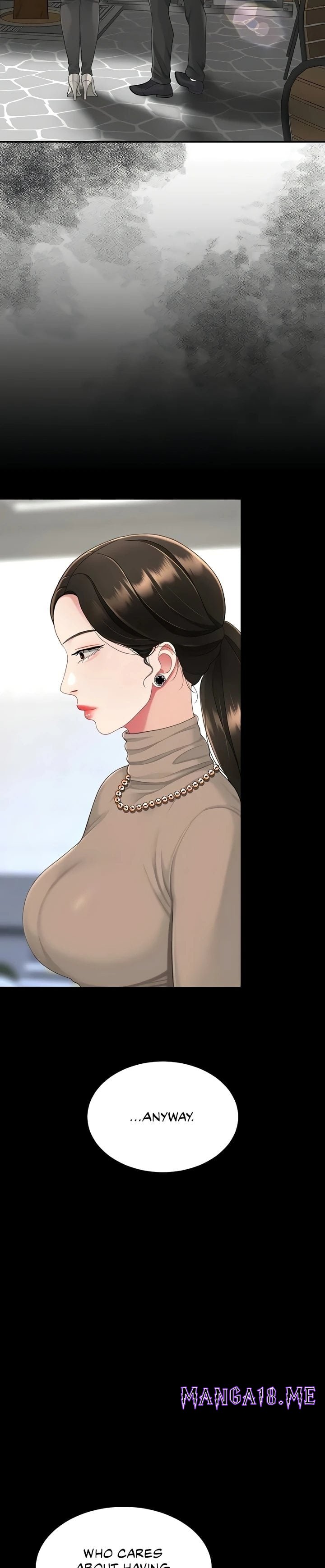 Go Ahead, Mom - Chapter 140 Page 52