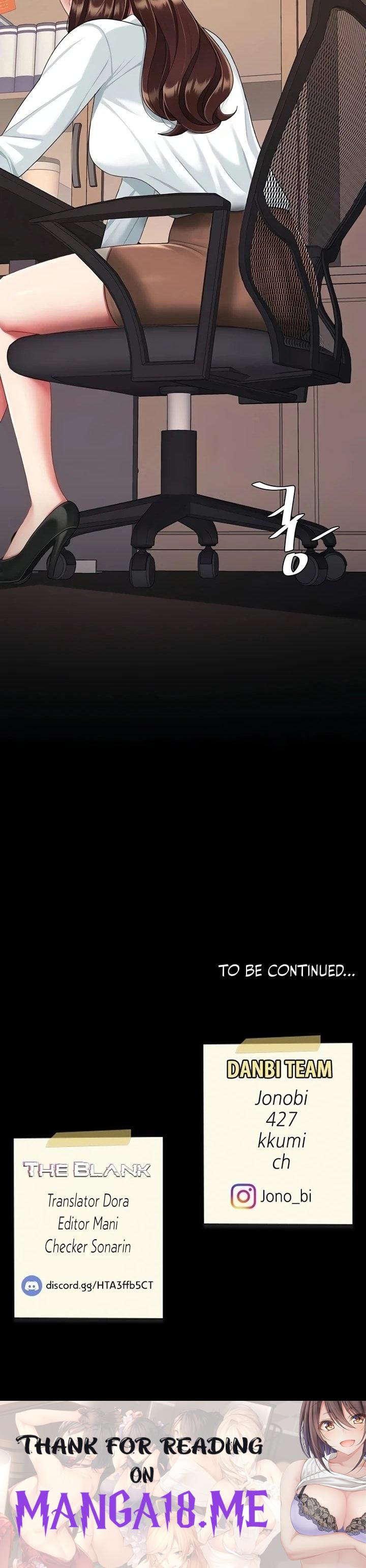 Go Ahead, Mom - Chapter 140 Page 56