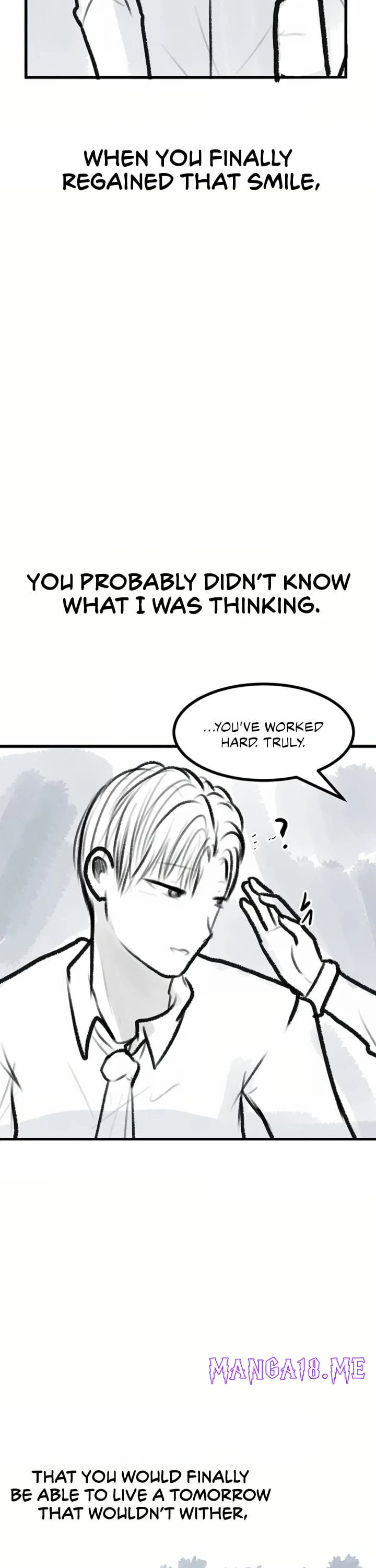 Go Ahead, Mom - Chapter 141.5 Page 14