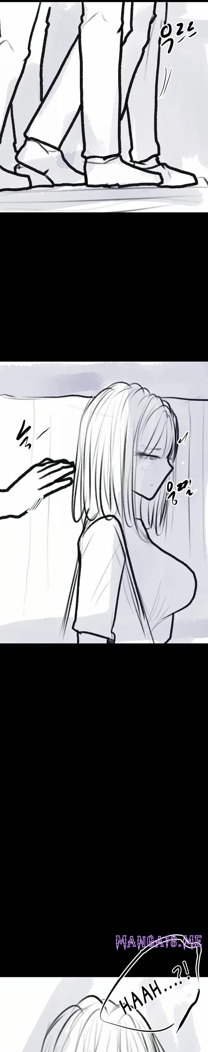 Go Ahead, Mom - Chapter 141.5 Page 28