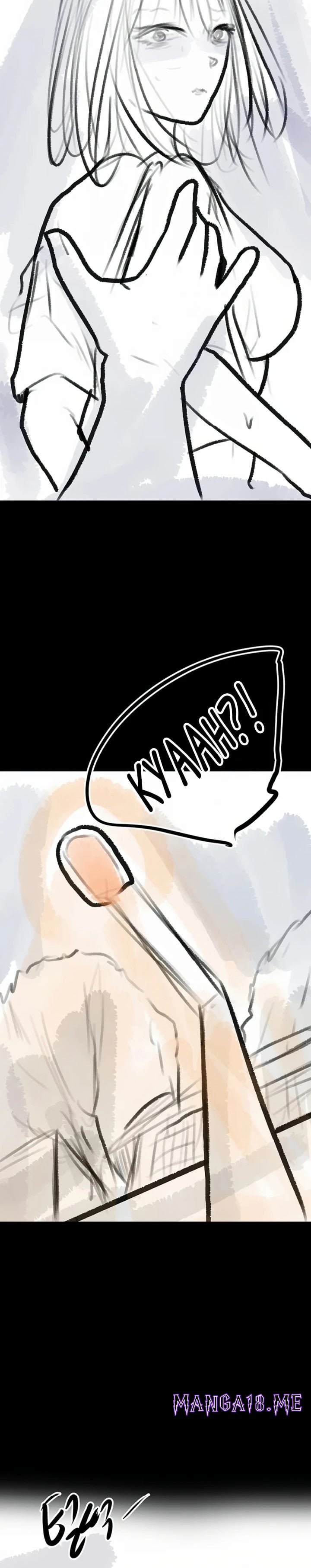 Go Ahead, Mom - Chapter 141.5 Page 29