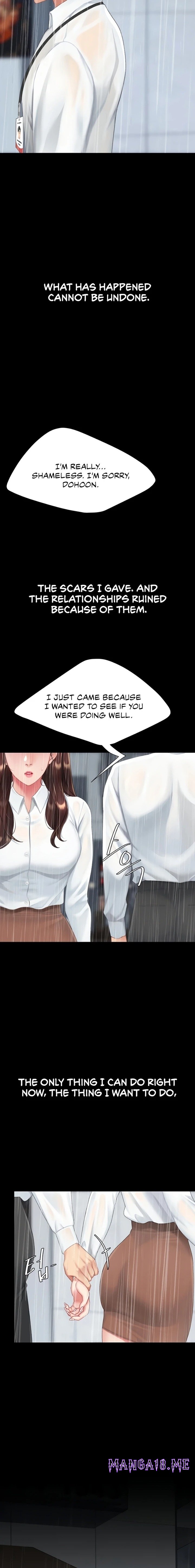 Go Ahead, Mom - Chapter 141 Page 12