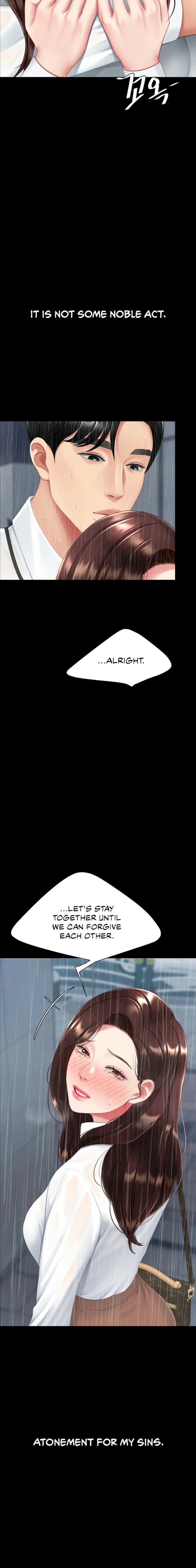 Go Ahead, Mom - Chapter 141 Page 14