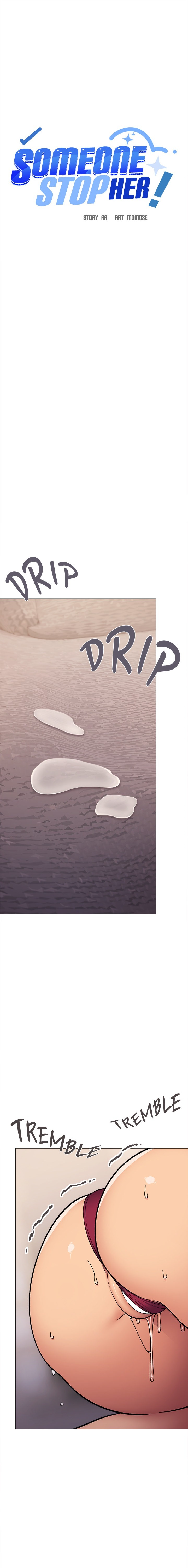 Stop Smoking - Chapter 67 Page 1