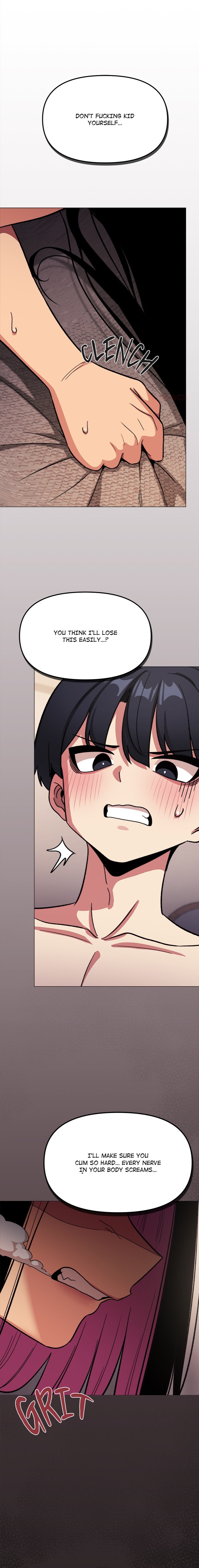 Stop Smoking - Chapter 67 Page 17