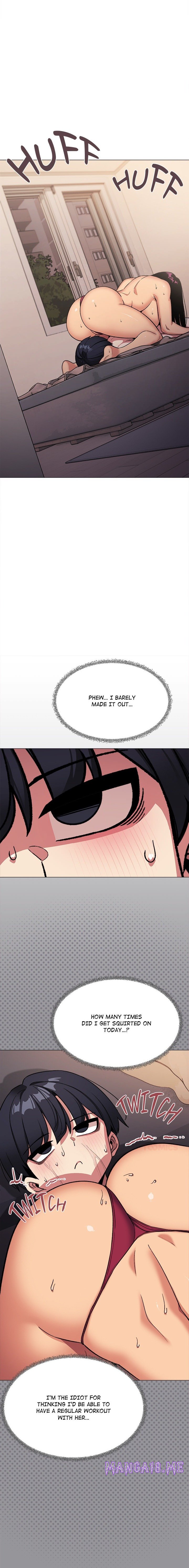 Stop Smoking - Chapter 67 Page 2