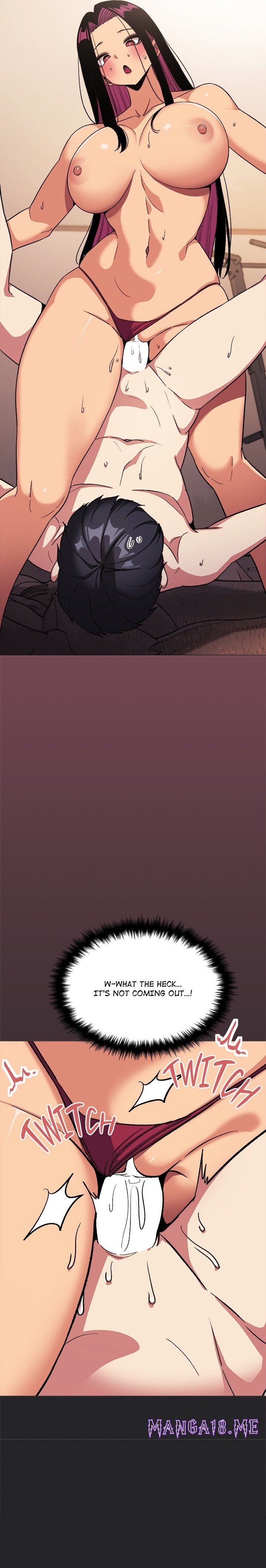 Stop Smoking - Chapter 67 Page 21