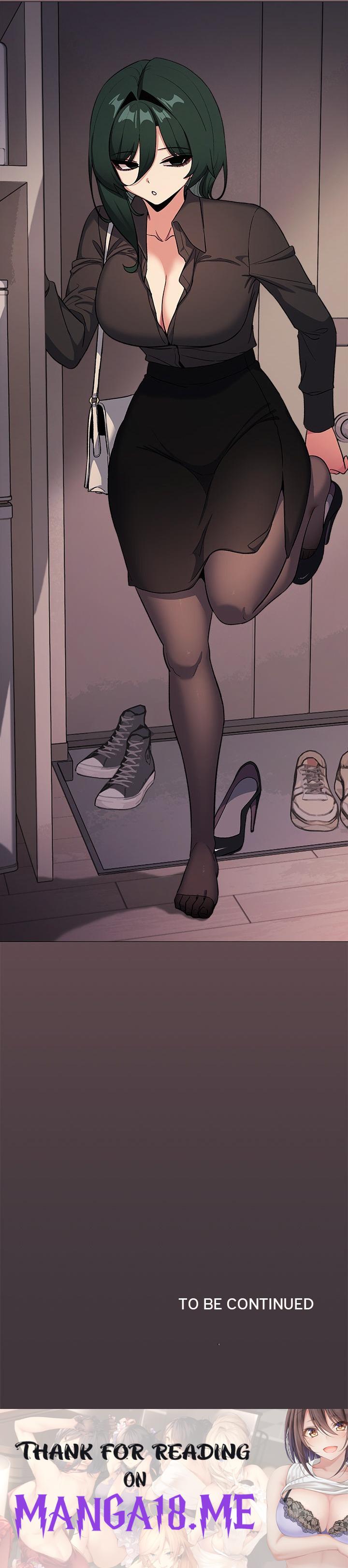 Stop Smoking - Chapter 67 Page 26